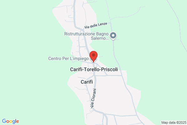 Ufficio Di Collocamento