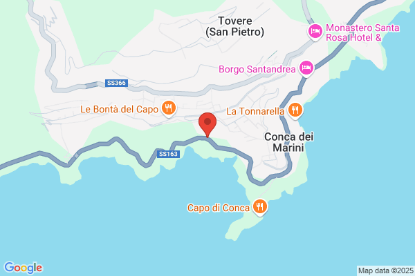 Villa Carmela