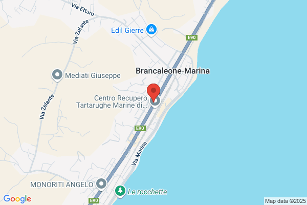 Farmacia Brancatisano Francesca