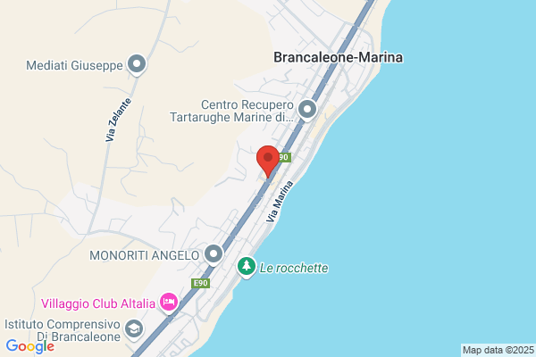 Lanticabotte