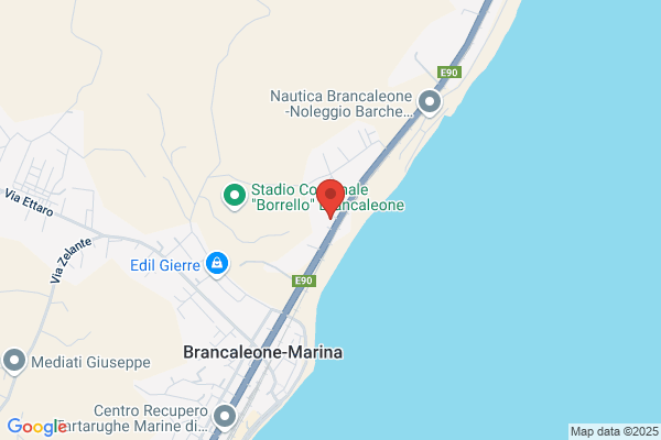 Esso Brancaleone