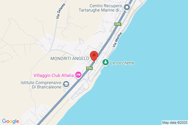 Monoriti Macchine Agricole