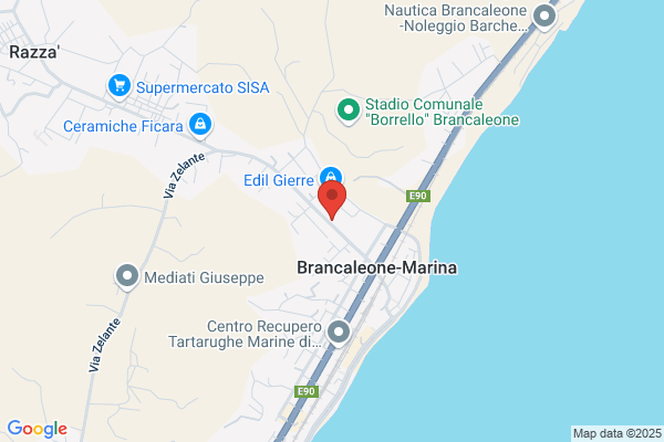 Roccamo Fratelli S.A.S.