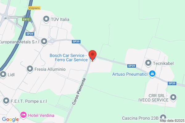 Autoriparazioni Ferro Car Service