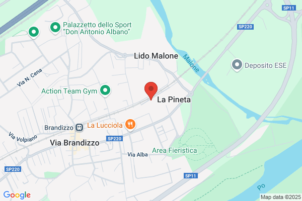 Centro Revisioni Tachis