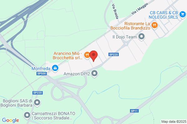 Centro Rottamazione Auto