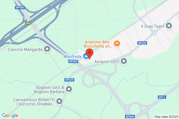 Ambrosio Officina Meccanica di Precisione