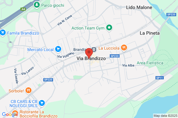 Ditta Dassetto Paolo Di Dassetto Geom. Luigi