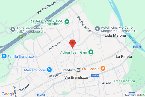 Edera - Centro Servizi Odontoiatrici