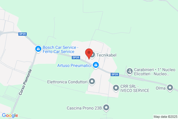 F.T. Profili Alluminio Industriali (S.R.L.)