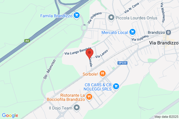 Gaudioso Salvatore