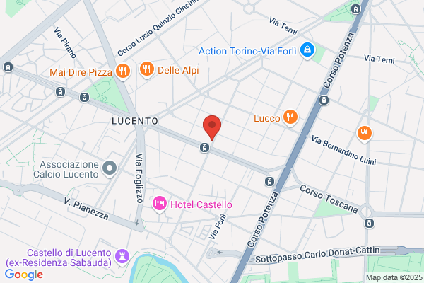 Il Punto Dincontro