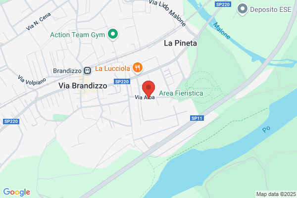 Istituto Comprensivo Di Brandizzo