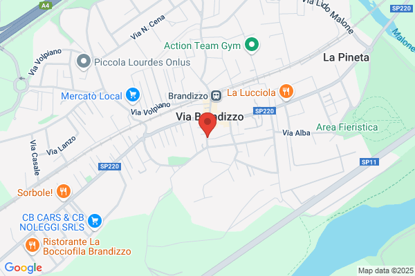 Macinazione Di Brandizzo (S.P.A.)