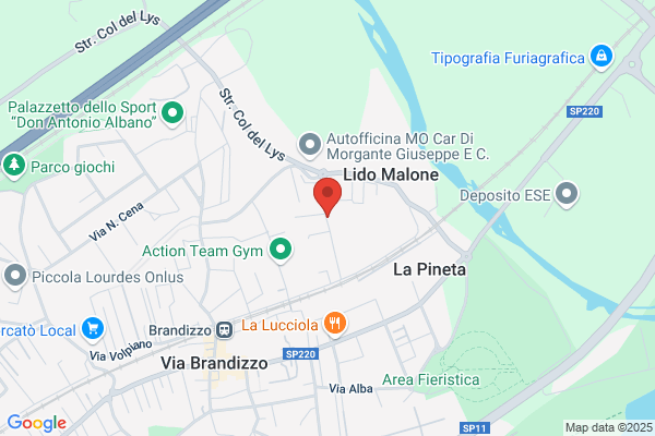 Mathis francesco (Dr.)