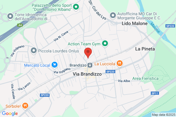 Nuova Conder Di Sgambelluri