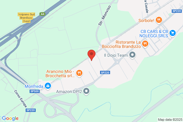 Officine Di Brandizzo (S.R.L.)