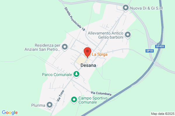 Pizzeria La Spiga
