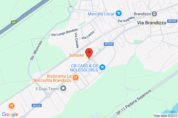 Pizzeria Sorbole