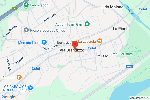 Poste Italiane