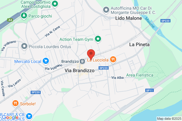 Residenza Vialet