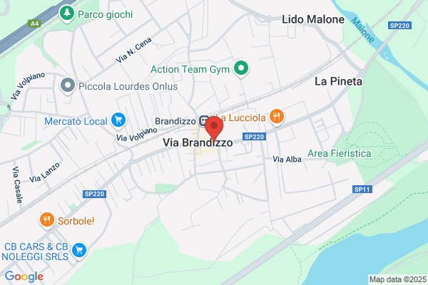 Sportissimo Sas Di Facchinello E C.