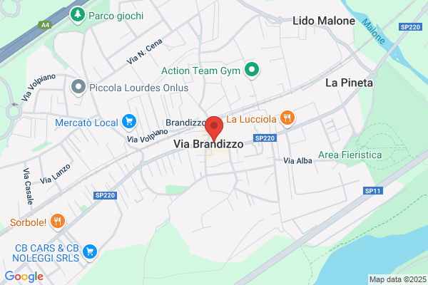 Studio Brandizzo S.A.S.