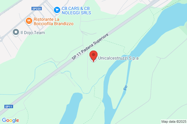 Unicalcestruzzi S.P.A.