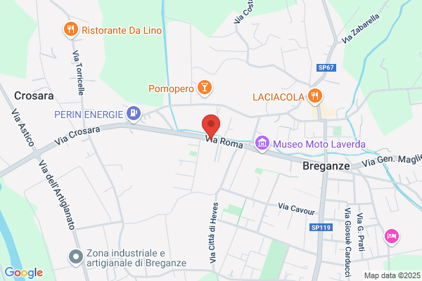 Istituto Professionale Statale Industria E Artigianato A. Scotton