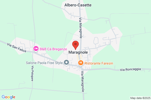 Scuola Materna Statale Di Maragnole
