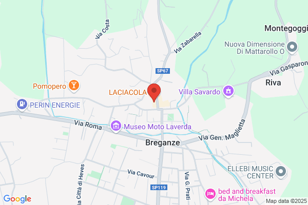 Montevecchio Srl