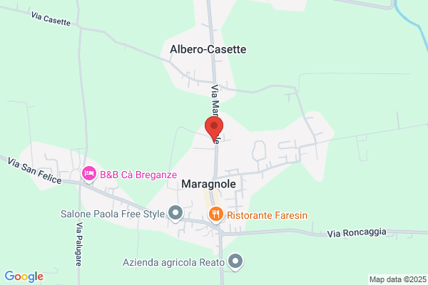 Moresco giuseppe