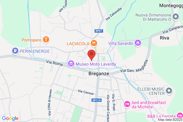 Estetica Lelba Di Salzano Maria Giovanna