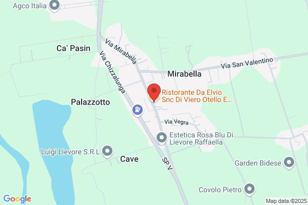 Ristorante Da Elvio Snc Di Viero Otello E Viero monia
