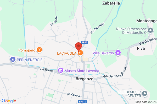 Trattoria Al Cappello