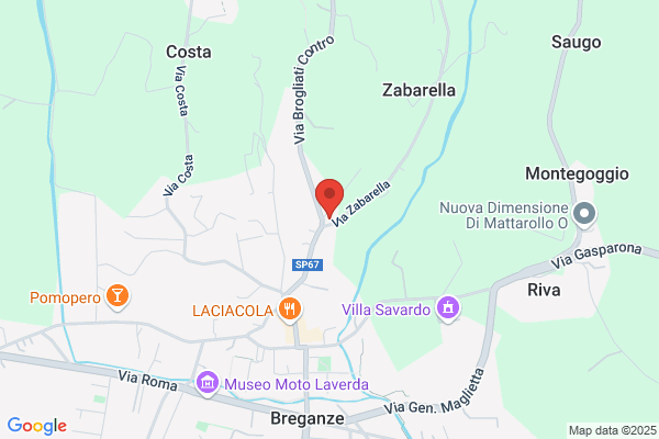 Trattoria Al Torresan