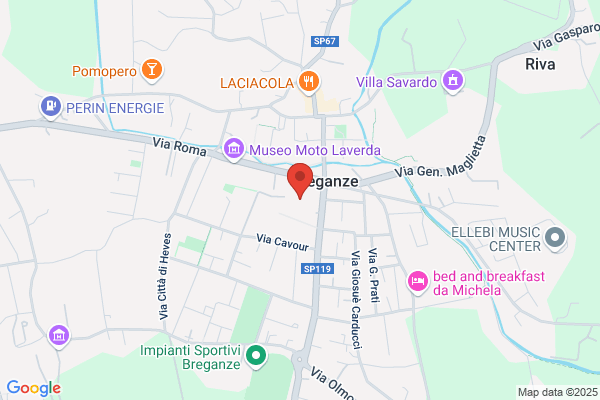 Cantina Sociale Beato Bartolomeo Di Breganze S.C.A.R.L.