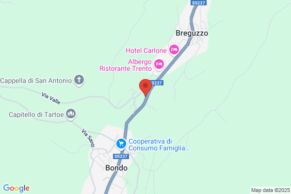 Pro Loco Breguzzo