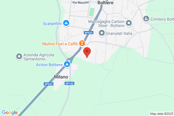 F.D.E. Soffieria Vetro