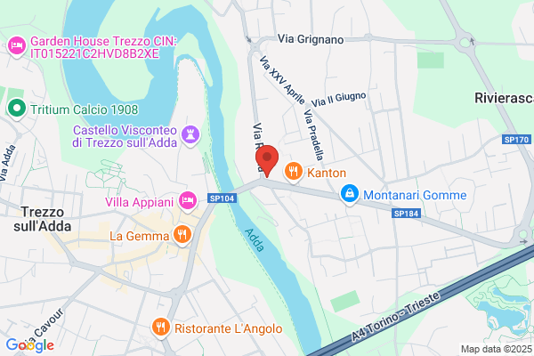 Farmacia Paris