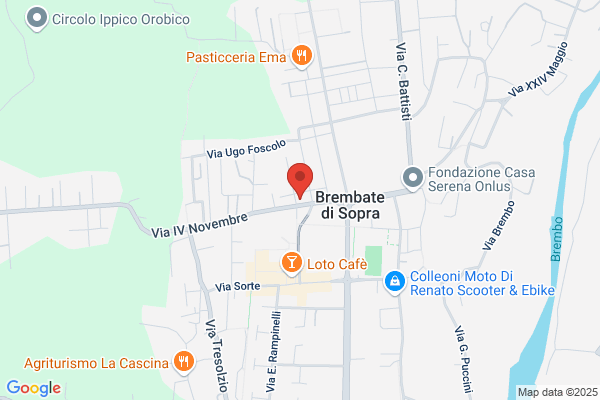 Santeramo Donatella