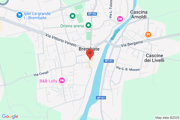 Del Prato Bruno