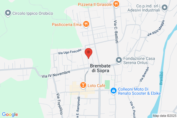 Elettroimpianti Rota (S.R.L.)