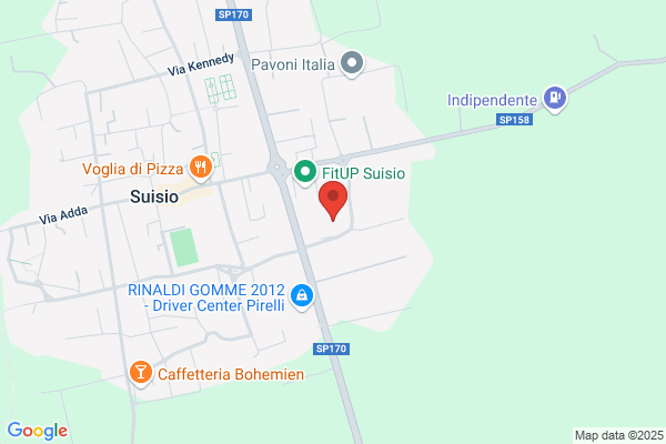 Giemu Service Srl