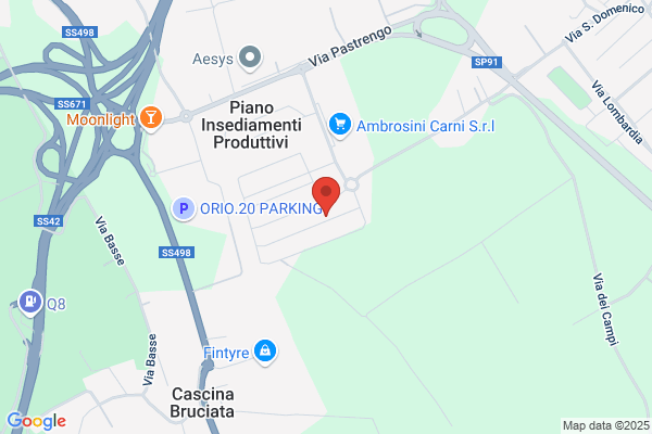 Gruppo Nuova Speranza