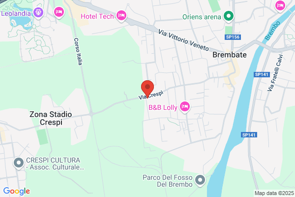 Impresa Pesenti Serafino