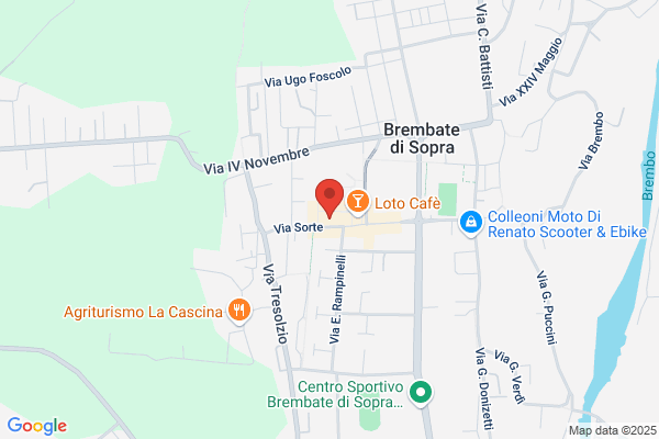 Ionica Immobiliare S.R.L.