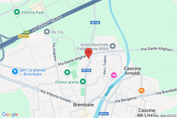 Lega Per Lambiente