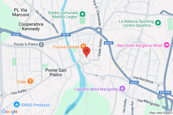 Legatoria Monica Di Albani