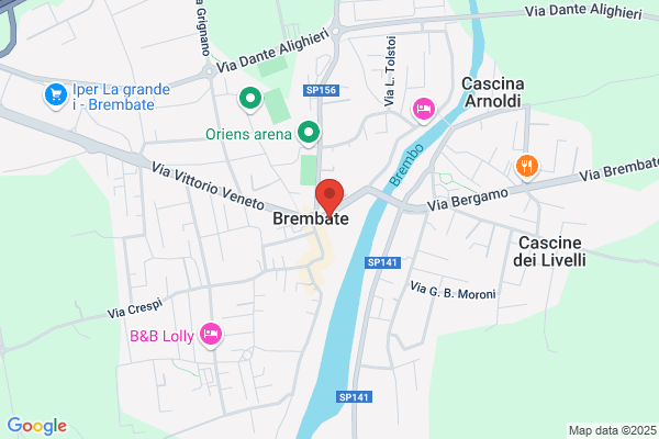 Lenta enrico (Ing.)